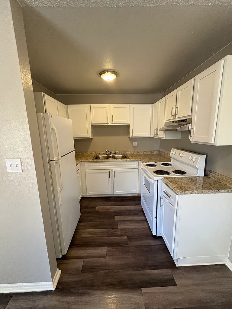 Airport Rd, Colorado Springs — Photo 1