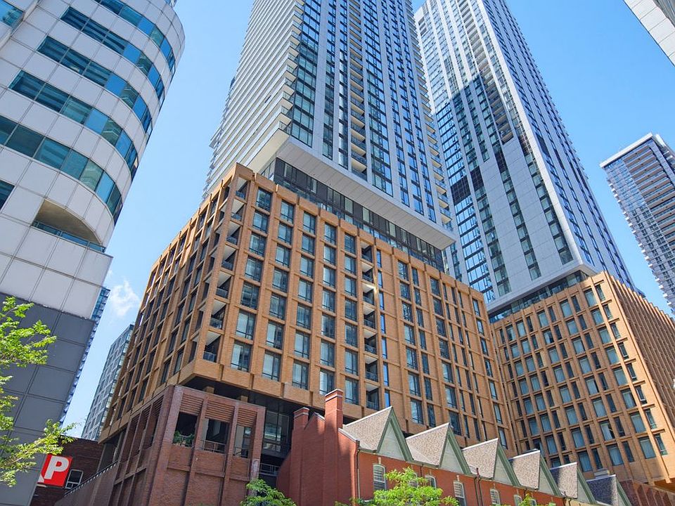 1st image of 8 Widmer St #2403