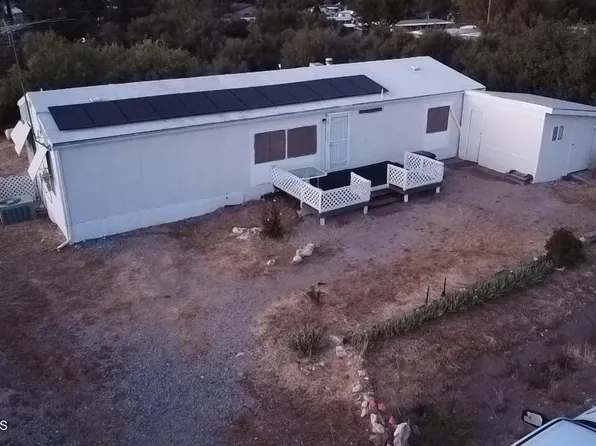 20628 E Bear Canyon Rd Unit 1, Mayer, AZ 86333