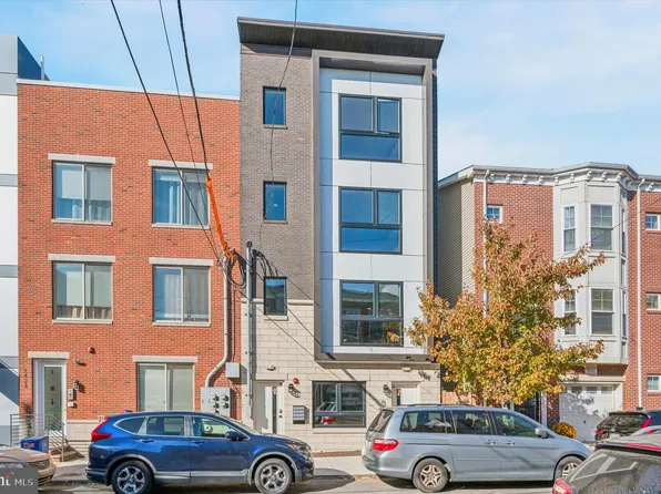 1426 N 7th 4 Philadelphia, Philadelphia, PA