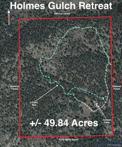 1667 Co Road 835, Bailey, CO, 80421