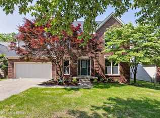 3332 Indian Lake Dr, Louisville, KY 40241