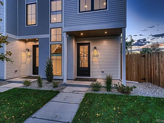 5th image of 2345 S Bannock Street