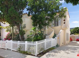 113 N Croft Ave, Los Angeles, CA 90048