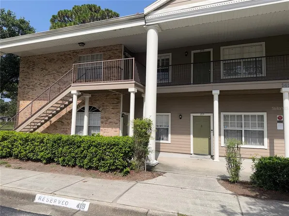 149 Reserve Cir APT 113, Oviedo, FL 32765