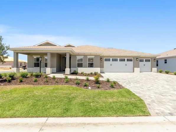 10261 SW 82nd Place Rd, Ocala, FL 34481