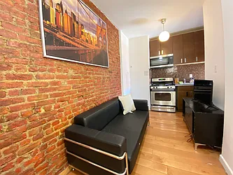 Rented by Oxford Property Group