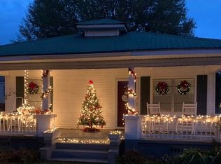 261 4th St SW, Carbon Hill, AL 35549