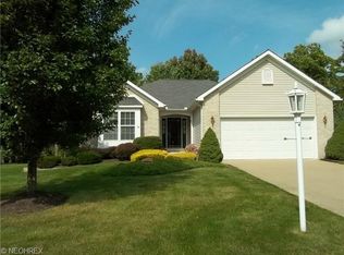 723 Robins Gate, Akron, OH 44319