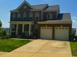 12729 Marlboro Pointe Dr, Upper Marlboro, MD