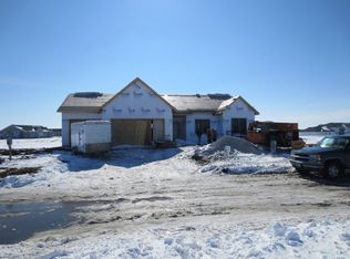 2720 Harrison Dr, Ames, IA 50010