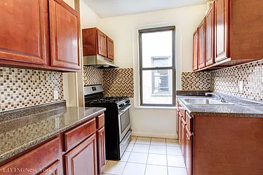 Rented by Living New York