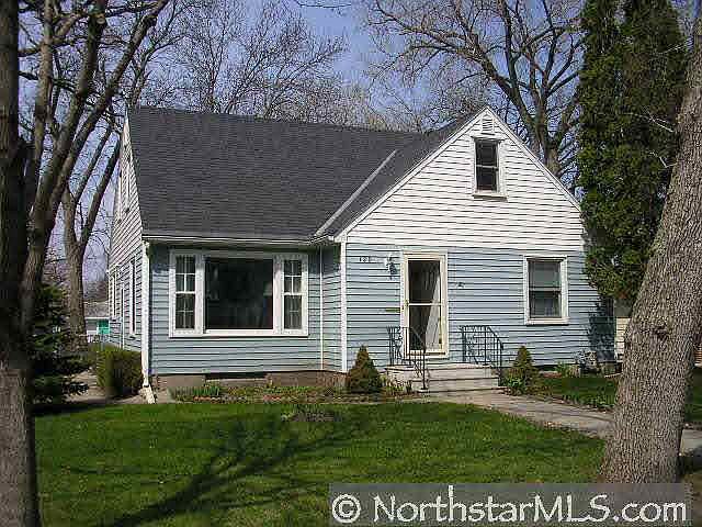 1st image of this home