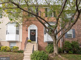 9622 Franklin Woods Pl, Lorton, VA 22079