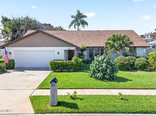 405 Tortoise View Cir, Satellite Beach, FL 32937