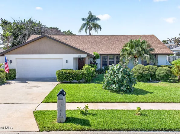 405 Tortoise View Cir, Satellite Beach, FL 32937