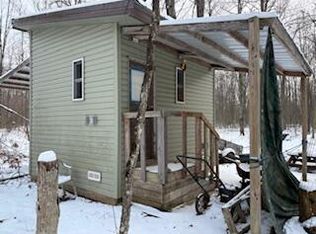 W Prairie Rd, Midland, MI 48640