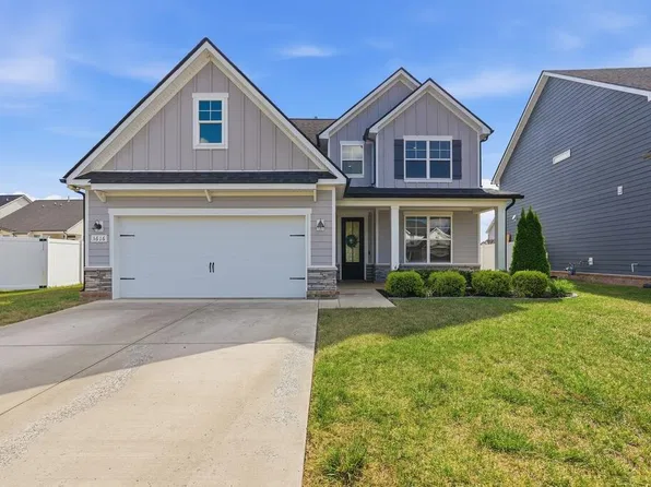 3616 Barbee Ct, Rockvale, TN 37153
