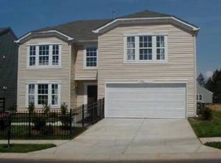 3986 Tallowtree Ln, Concord, NC 28025