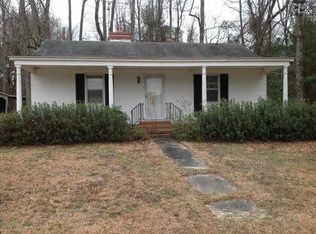 4811 Red Hill Rd, Rembert, SC 29020