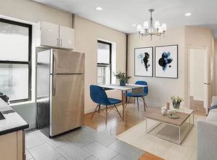533 W 158th St APT 42, New York, NY 10032