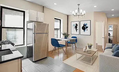 Rented by REAL New York