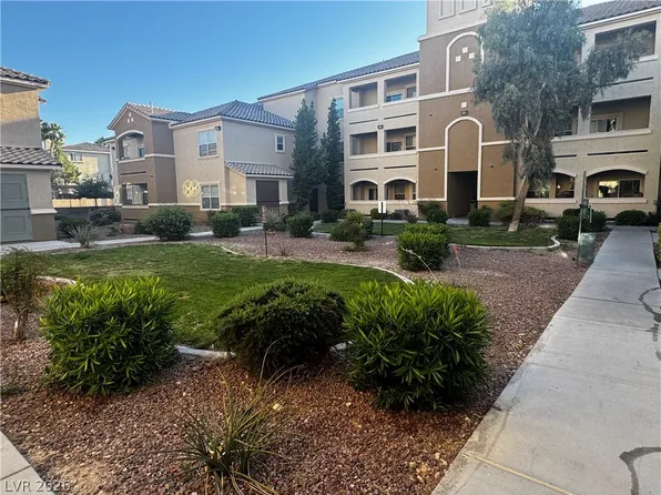 8777 W Maule Ave Unit 1121, Las Vegas, NV 89148