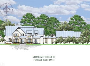5400 Lake Forrest Dr, Sandy Springs, GA 30342