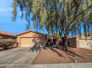 2346 W Ireton Rd, Tucson, AZ 85745