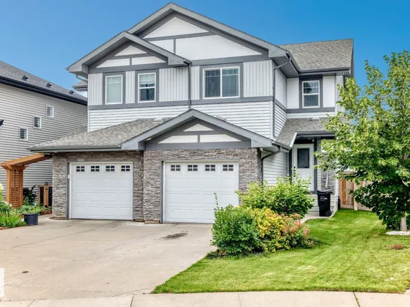 1112 176th St SW, Edmonton, AB T6W 2B7