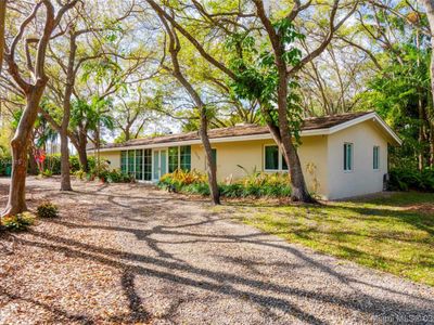 12740 SW 80th Ave, Pinecrest, FL, 33156