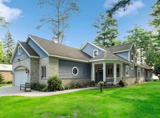 N2924 Cooke Ln, Marinette, WI 54143