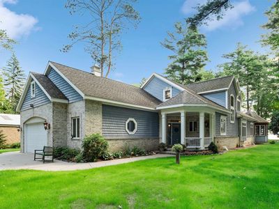 N2924 Cooke Ln, Marinette, WI, 54143