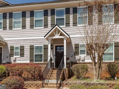 264 Center Park Ln, Athens, GA, 30605