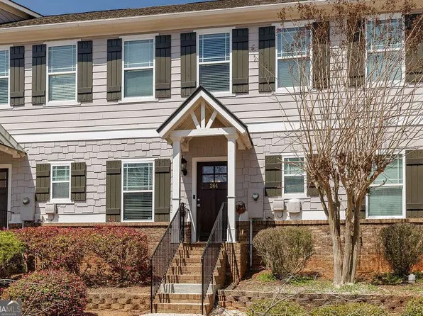 264 Center Park Ln, Athens, GA 30605