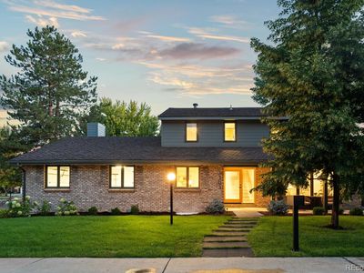 5303 E Lake Place, Centennial, CO, 80121