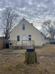 600 17th Ave, Fulton, IL, 61252