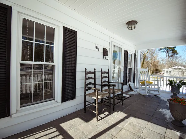 172 Vicksburg Ave Lot 8 & 9, Camden, TN 38320