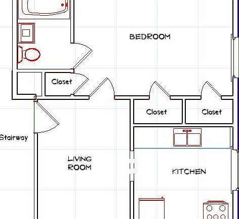2nd image of 4317 Leeland St #6