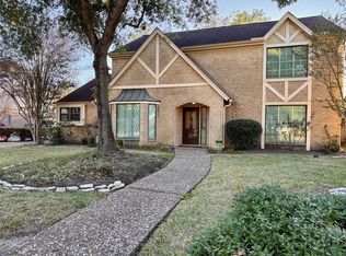 16711 Sir William Dr, Spring, TX 77379