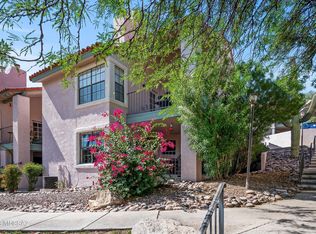 6450 N Tierra De Las Catalinas, Tucson, AZ 85718