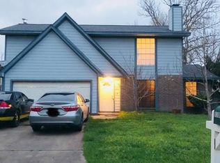 1305 Clover Dr, Angleton, TX 77515