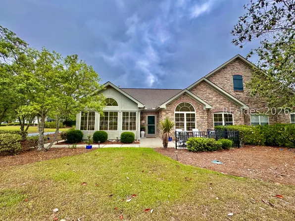 455 Abbey Glen Way #455, Hardeeville, SC 29927