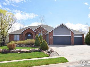 1299 Ridge West Dr, Windsor, CO 80550