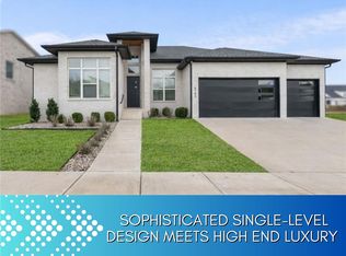 6703 SW Ambient St, Bentonville, AR 72713