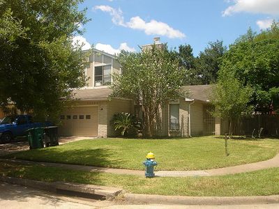 11302 Lands End Cir, Houston, TX, 77099
