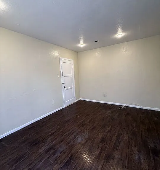 1408 Arapahoe St #1/2 — Photo 9
