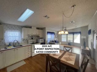 508 E 44th Ave UNIT J19, Bradenton, FL 34203