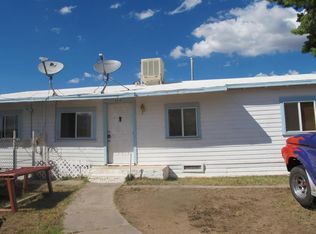 520 W Ray St, Superior, AZ 85173