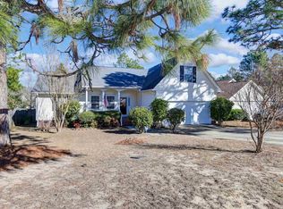 106 Glendevon Way, Columbia, SC 29229